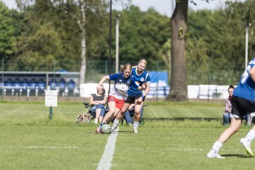 Bild 140 - wBJ HSV Leistungsvergleich